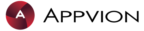 Appvion Logo