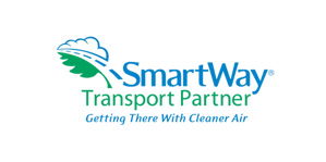 SmartWay Transport Partner Logo